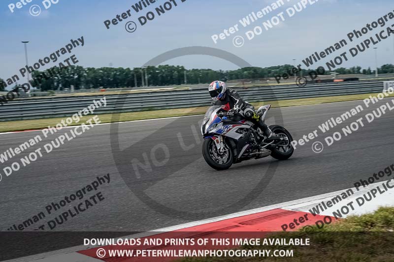 25 to 27th july 2019;Slovakia Ring;event digital images;motorbikes;no limits;peter wileman photography;trackday;trackday digital images